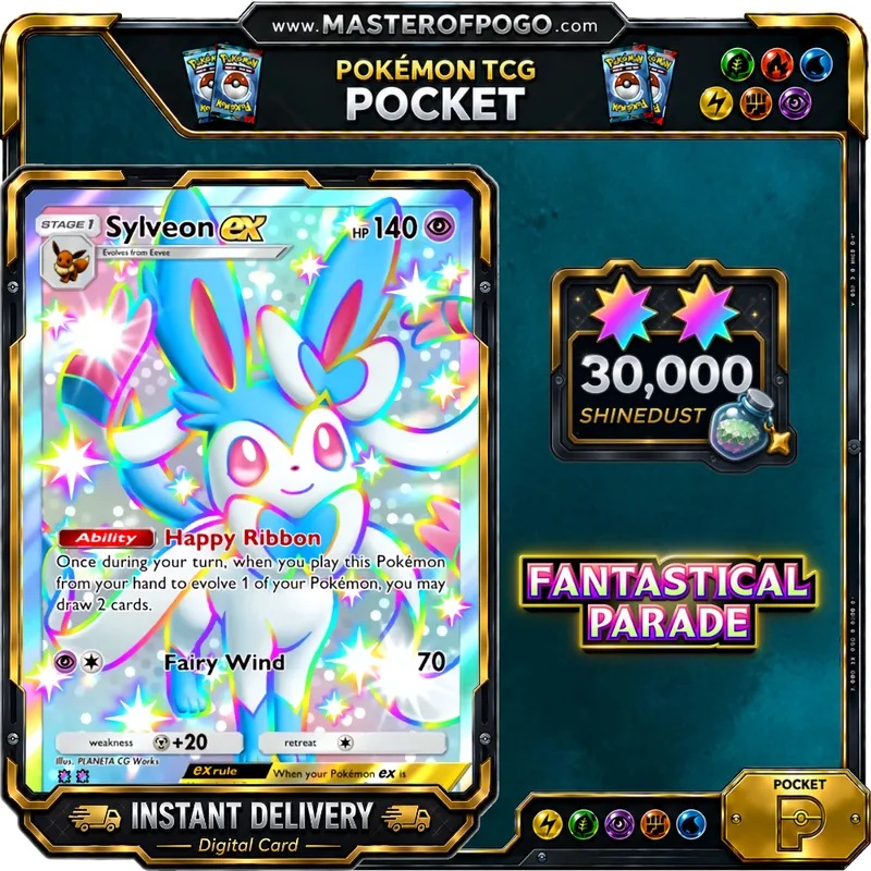 B2-229 — Sylveon ex