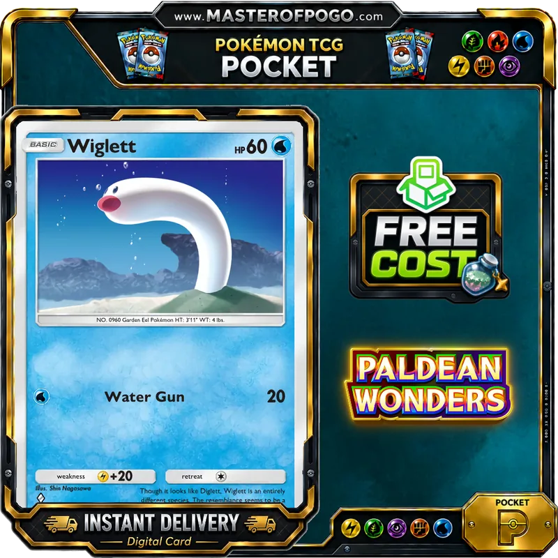 B2A-025 — Wiglett