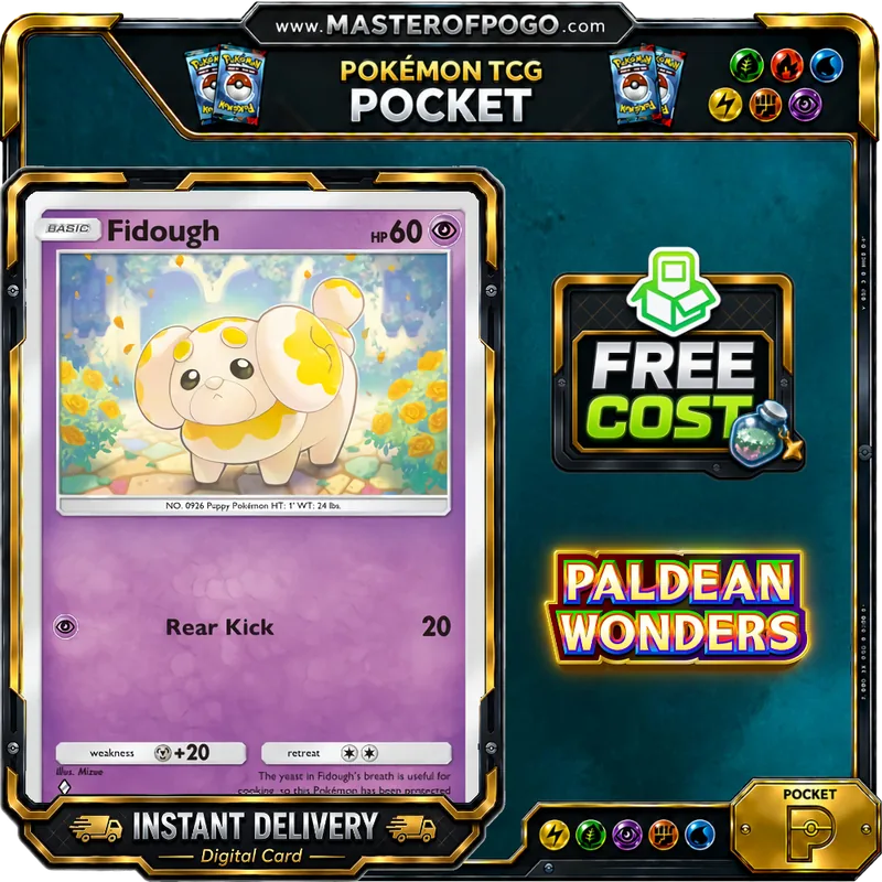 B2A-046 — Fidough