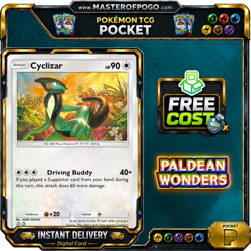 B2A-084 — Cyclizar