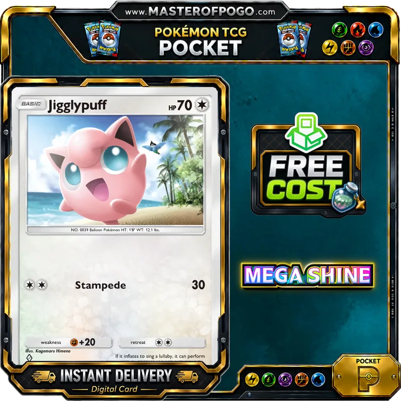 B2B-058 — Jigglypuff
