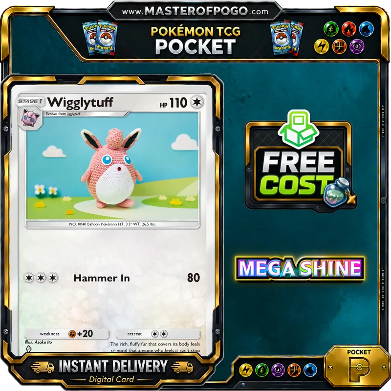 B2B-059 — Wigglytuff