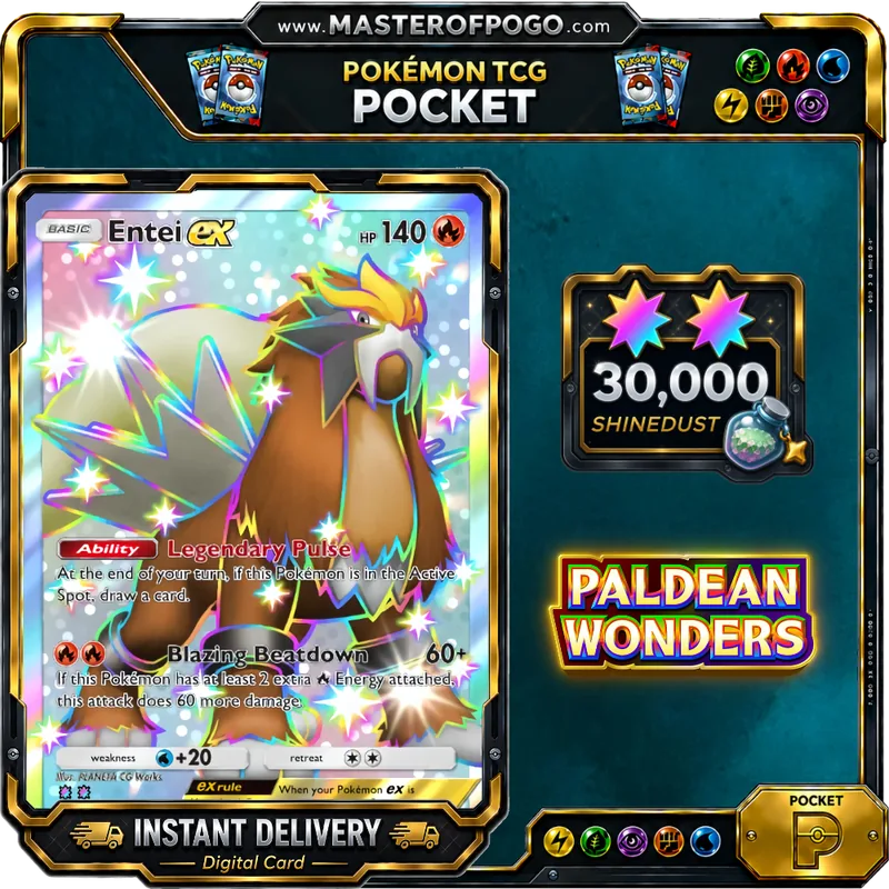 B2A-126 — Entei ex