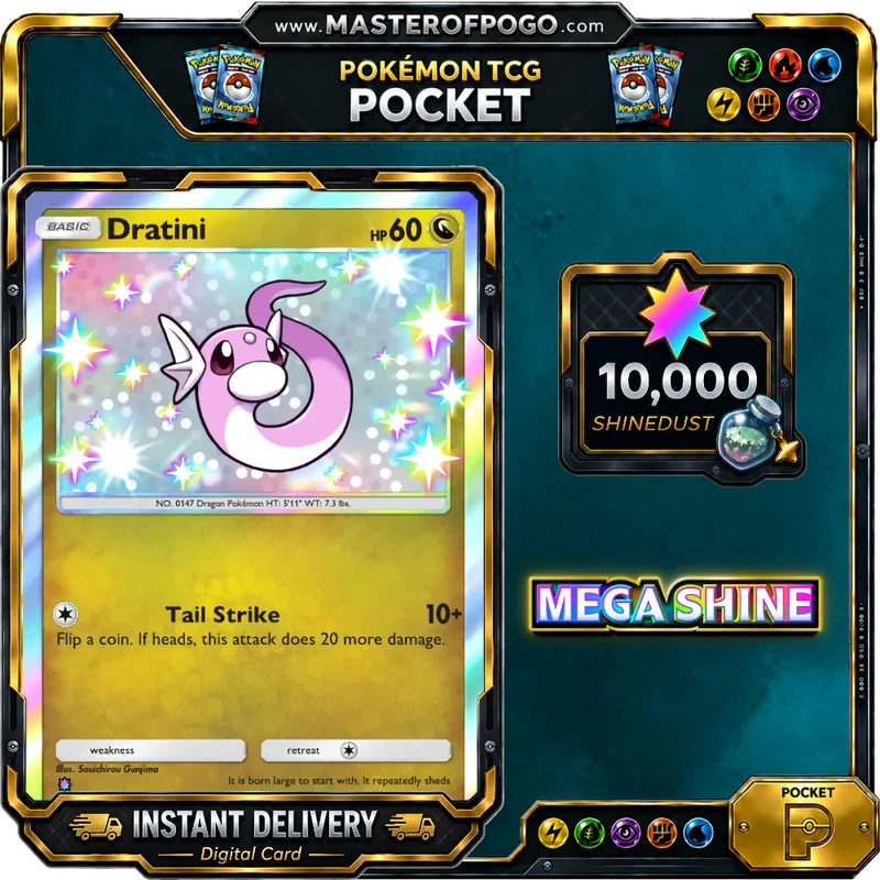 B2B-105 — Dratini