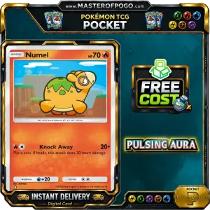 B3-021 — Numel