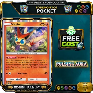 B3-025 — Victini