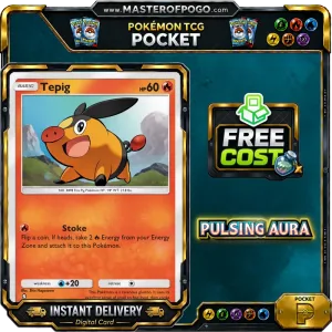 B3-026 — Tepig
