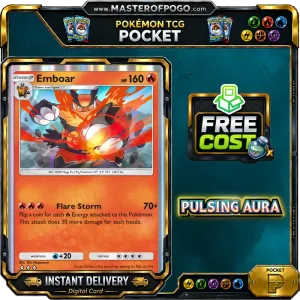 B3-028 — Emboar
