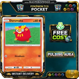B3-029 — Darumaka