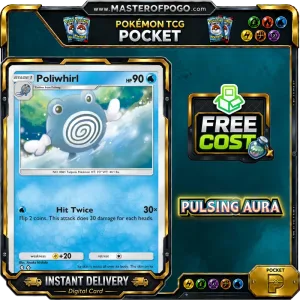 B3-034 — Poliwhirl