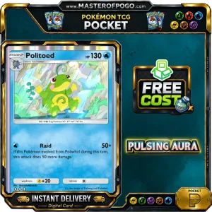B3-035 — Politoed