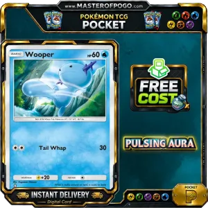 B3-038 — Wooper