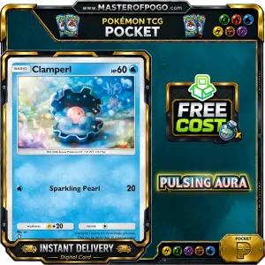 B3-042 — Clamperl