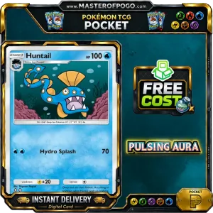 B3-043 — Huntail