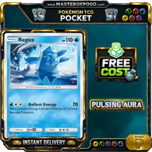 B3-045 — Regice