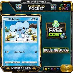 B3-046 — Cubchoo