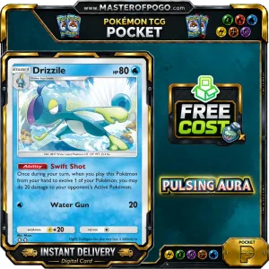 B3-049 — Drizzile
