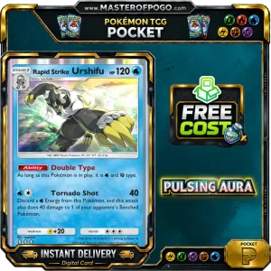 B3-051 — Rapid Strike Urshifu