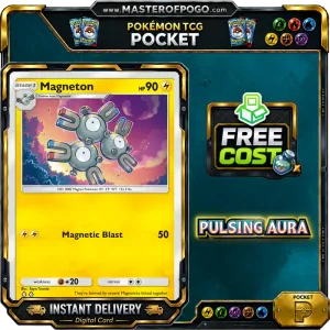 B3-053 — Magneton
