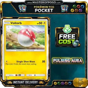 B3-055 — Voltorb