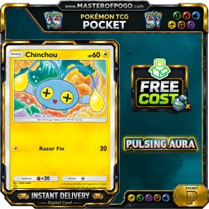 B3-057 — Chinchou