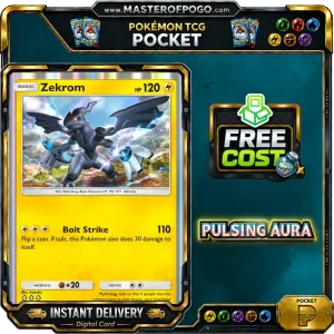 B3-059 — Zekrom