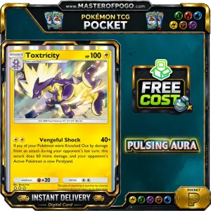 B3-061 — Toxtricity