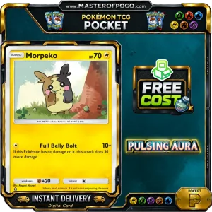 B3-062 — Morpeko