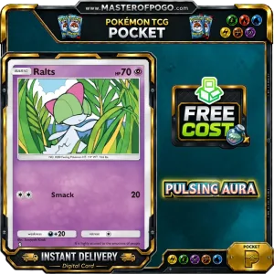 B3-063 — Ralts