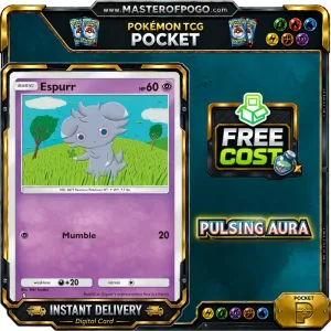 B3-065 — Espurr