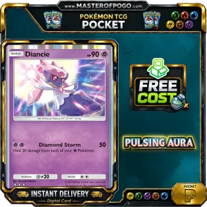 B3-067 — Diancie