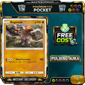 B3-077 — Regirock