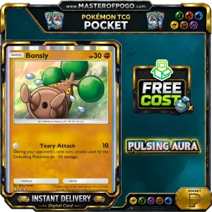 B3-078 — Bonsly