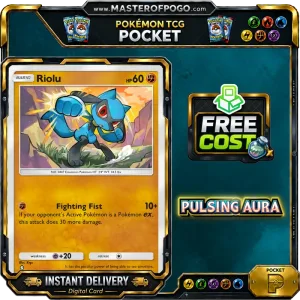 B3-079 — Riolu