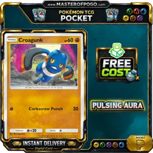 B3-082 — Croagunk