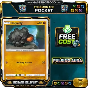 B3-092 — Rolycoly