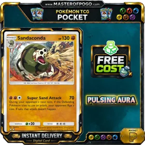 B3-096 — Sandaconda