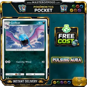 B3-099 — Golbat