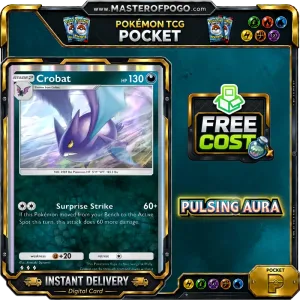 B3-100 — Crobat