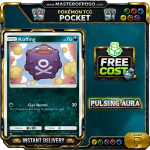 B3-101 — Koffing