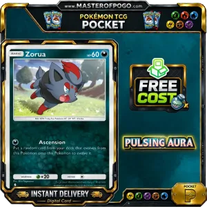 B3-105 — Zorua