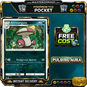 B3-108 — Amoonguss