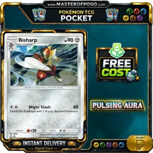 B3-120 — Bisharp