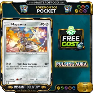 B3-121 — Magearna
