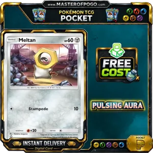 B3-122 — Meltan