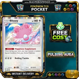 B3-128 — Blissey
