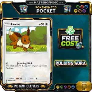 B3-129 — Eevee
