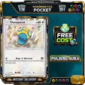 B3-130 — Dunsparce