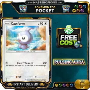 B3-133 — Castform
