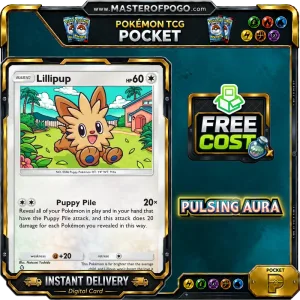 B3-137 — Lillipup